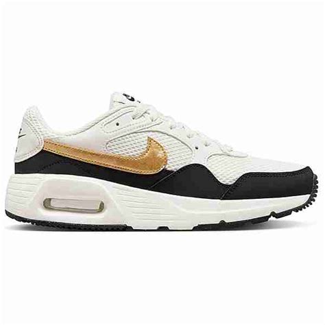 nike air max damenschuhe schwarz gold|nike air max damen angebot.